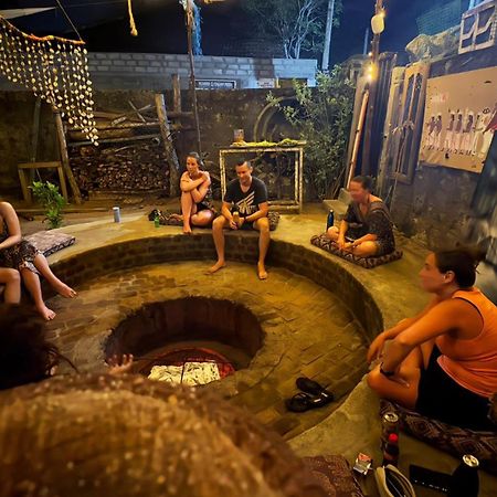 Hakuna Matata Arugambay Arugam Bay Bagian luar foto