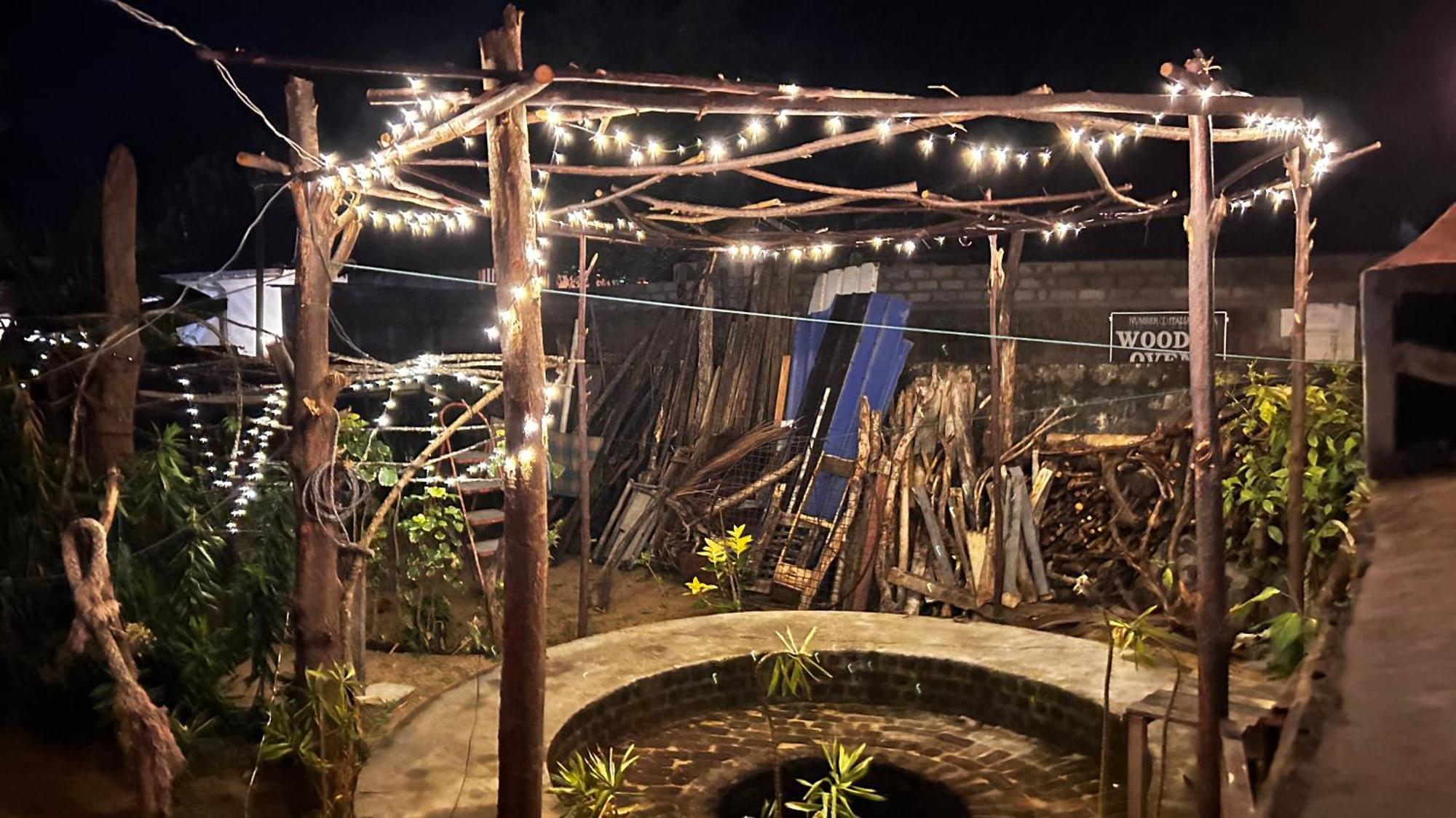 Hakuna Matata Arugambay Arugam Bay Bagian luar foto