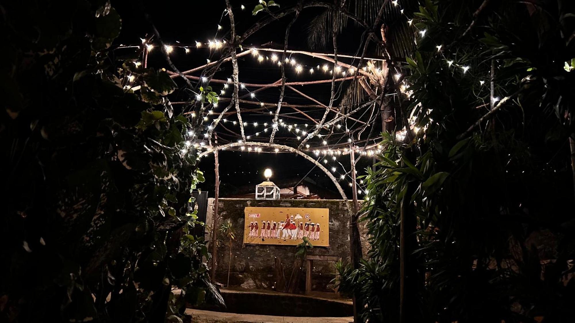 Hakuna Matata Arugambay Arugam Bay Bagian luar foto
