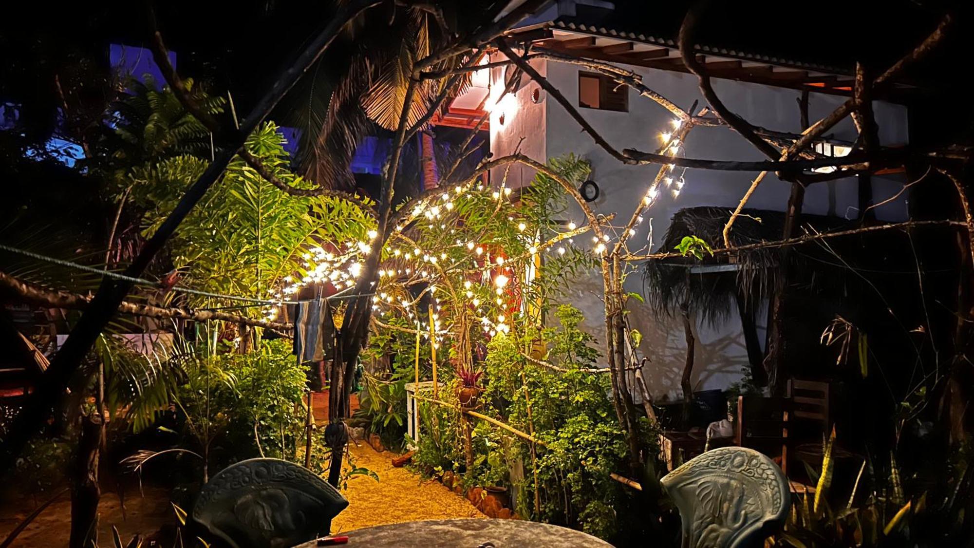 Hakuna Matata Arugambay Arugam Bay Bagian luar foto