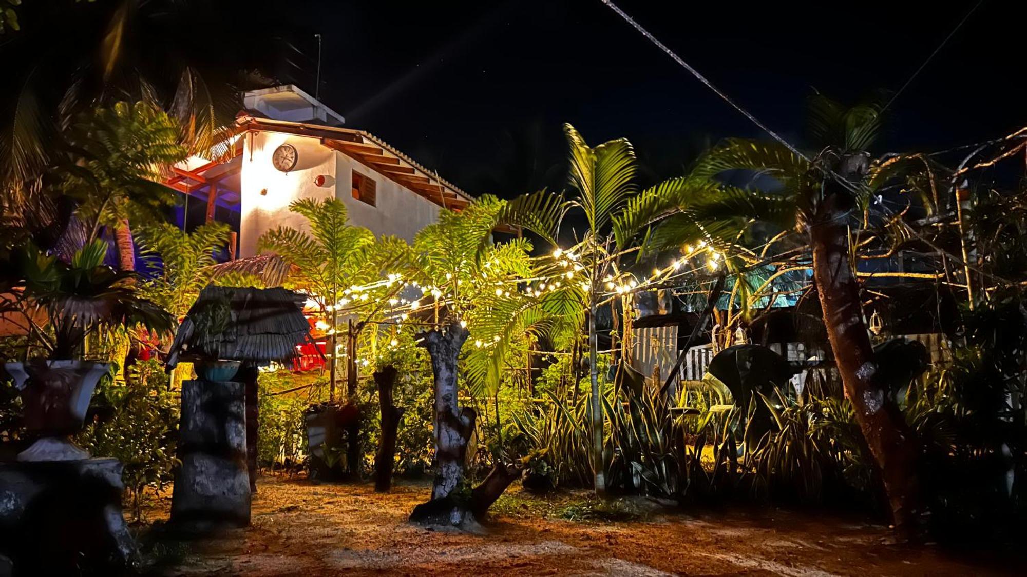 Hakuna Matata Arugambay Arugam Bay Bagian luar foto