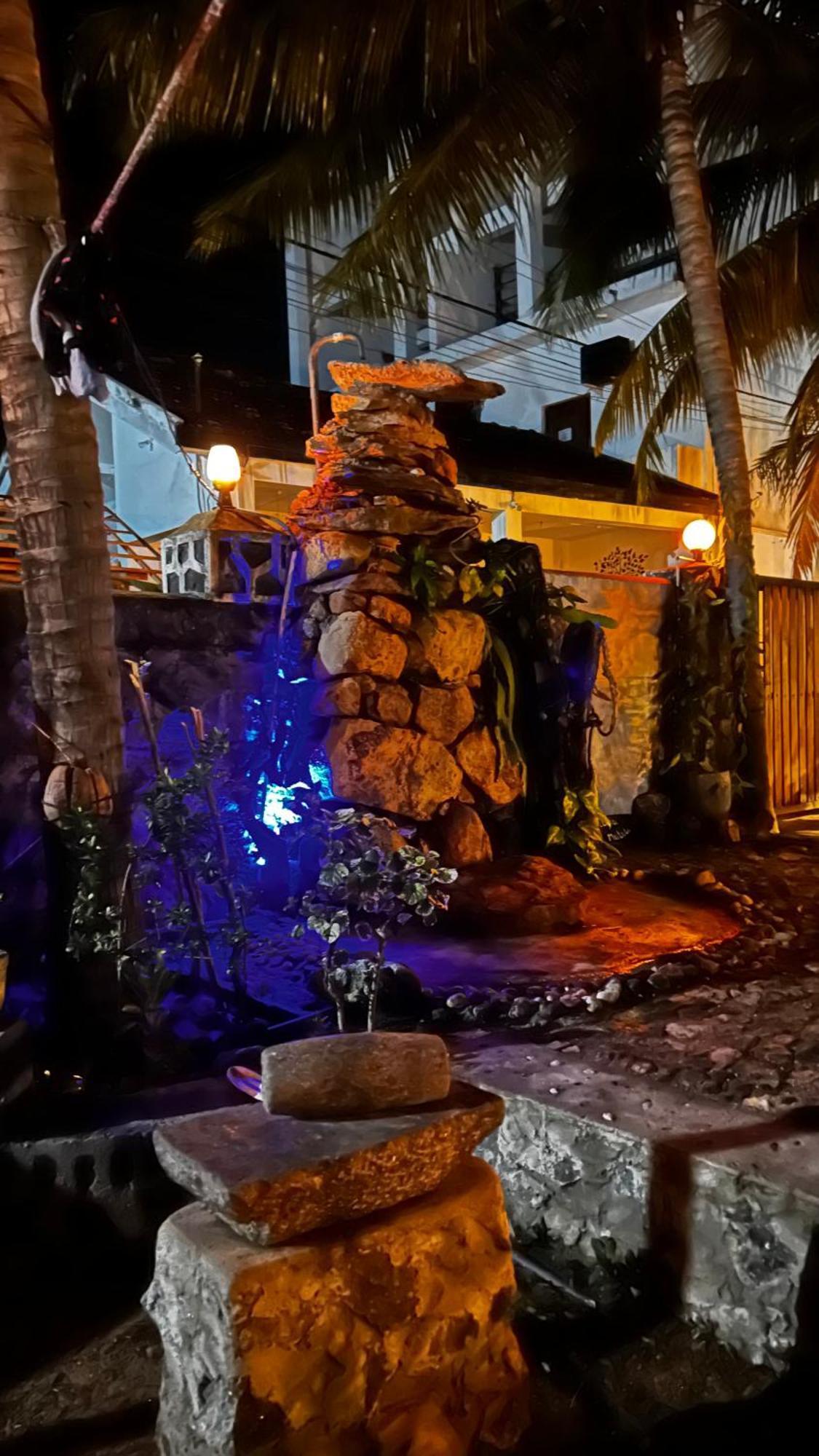 Hakuna Matata Arugambay Arugam Bay Bagian luar foto