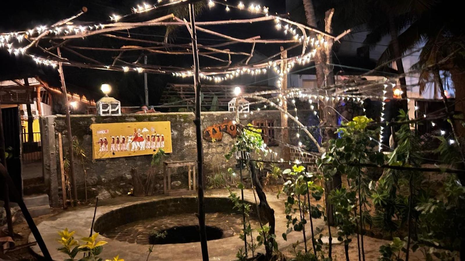 Hakuna Matata Arugambay Arugam Bay Bagian luar foto