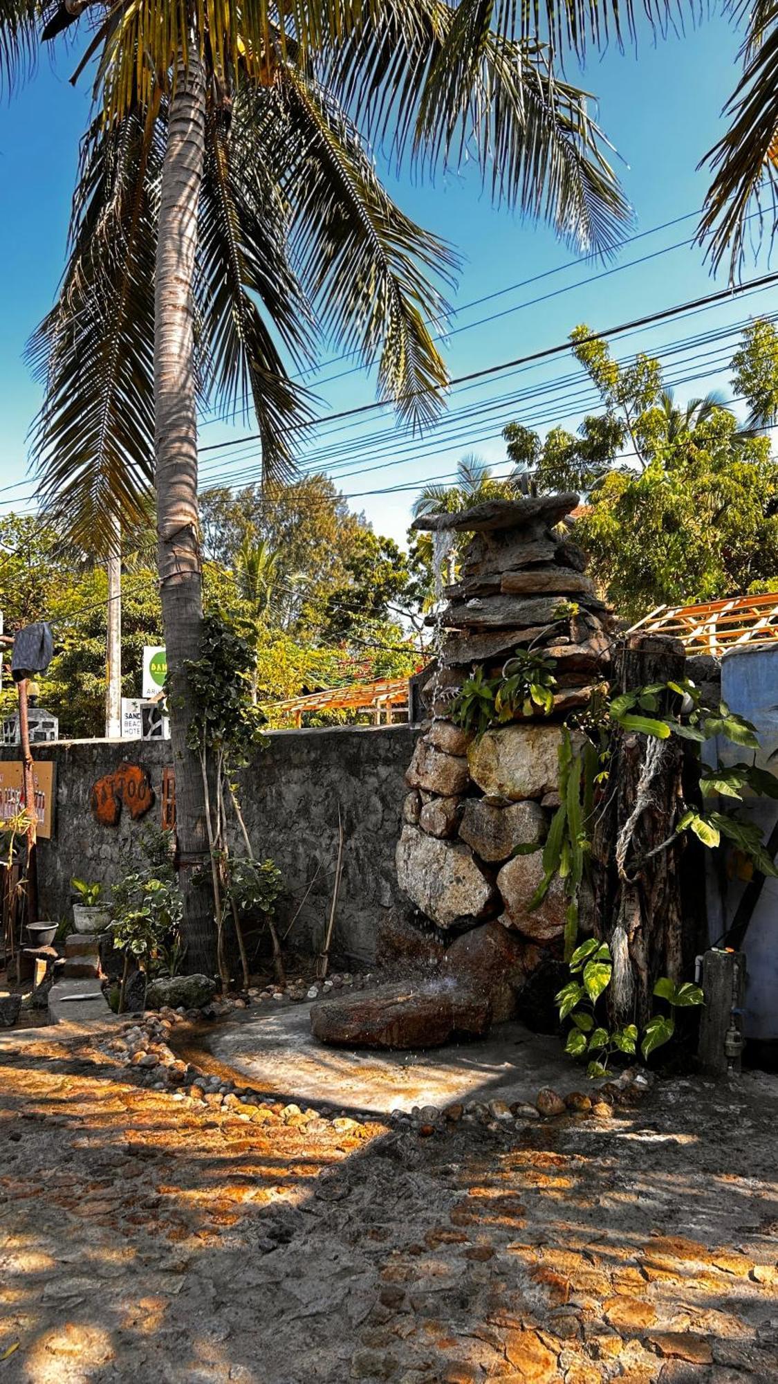 Hakuna Matata Arugambay Arugam Bay Bagian luar foto